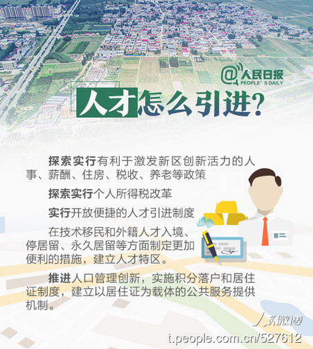 2019年河北公務(wù)員考試時(shí)政：關(guān)于雄安，你關(guān)心的都在這