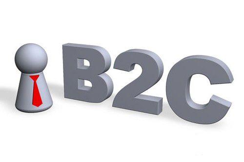 "b2b,b2c,c2c和c2b"产品都是怎么划分和定义的?_网易订阅